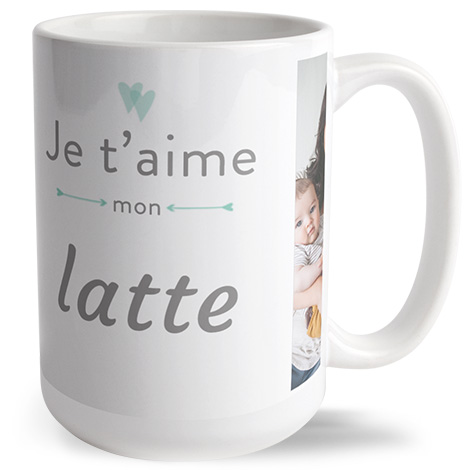 Mug XXL