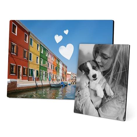  Photo sur bois