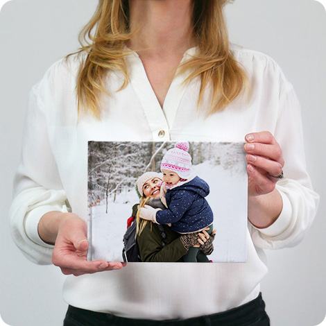 Fotobuch 20x15 cm Querformat (A5)