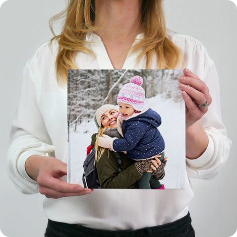 Fotobuch 20x20cm Quadratisch