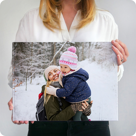 Fotobuch 36x28cm Querformat