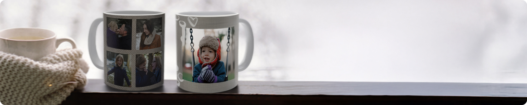 tazze personalizzate