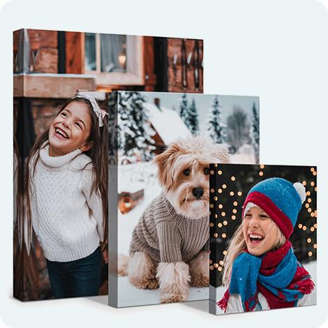 Photos sur Toile Classique