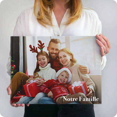 Livre Photo Paysage 36x28cm dès