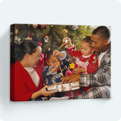 Photos sur Toile Premium