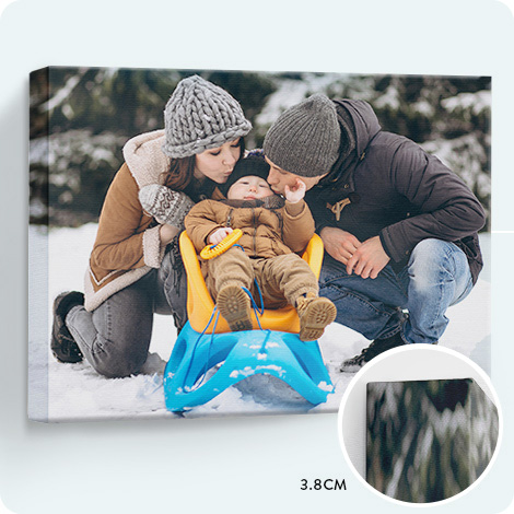 STAMPE SU TELA PREMIUM