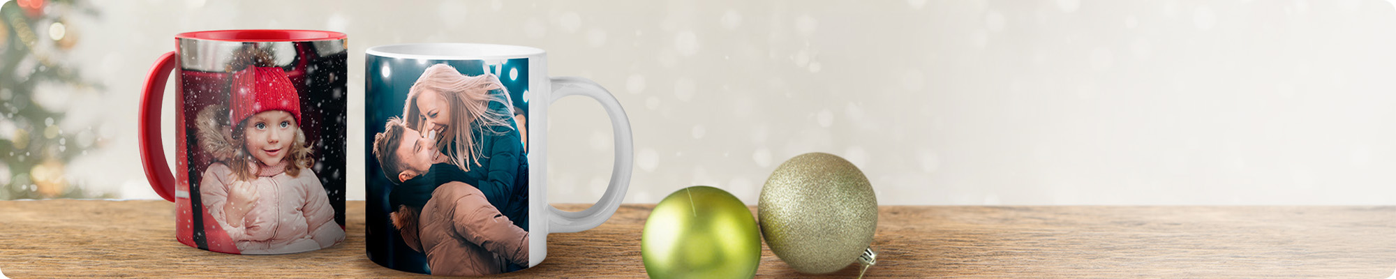 tazze personalizzate