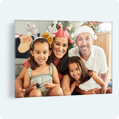 Stampa da tavolo su Acrilico 10x15