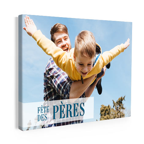Fête des pères
