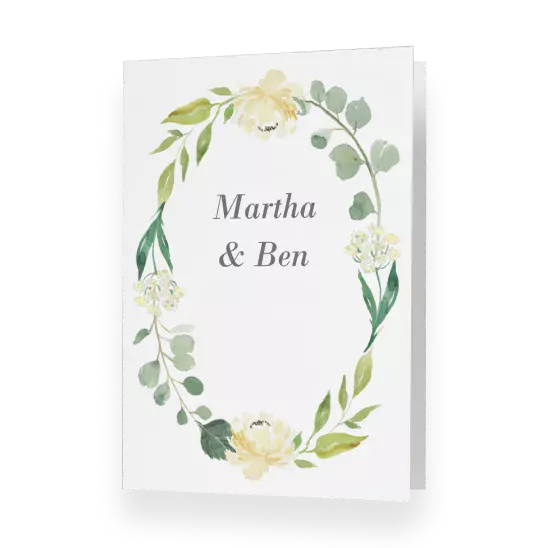 Invitations