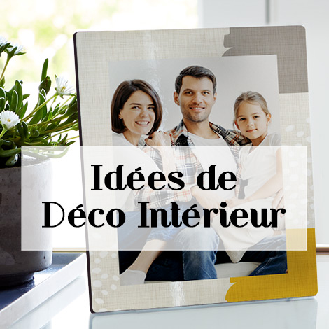 Idées de Déco Intérieur