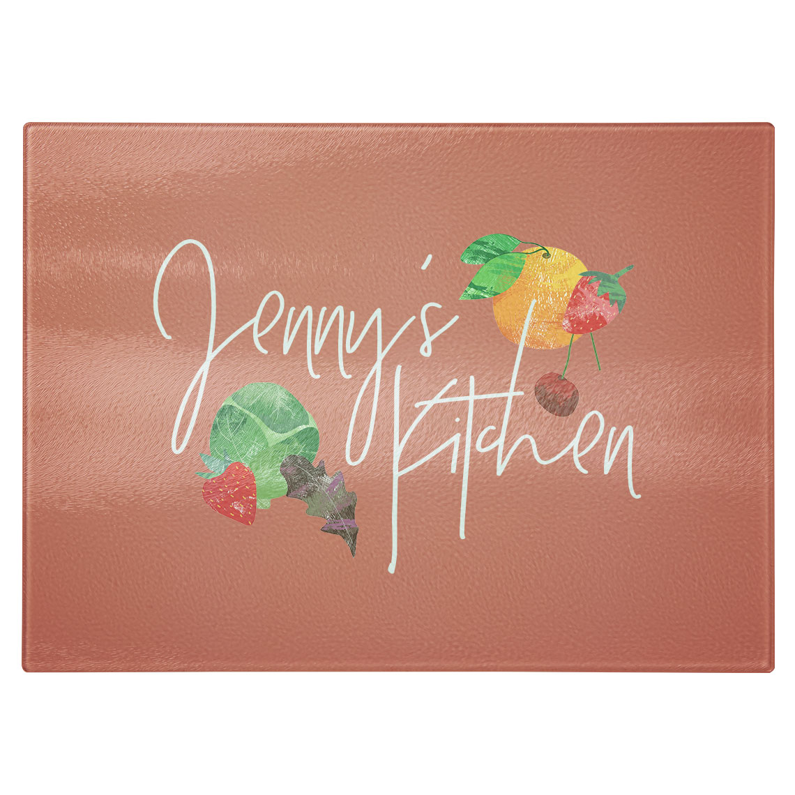 custom chopping board, photo chopping board