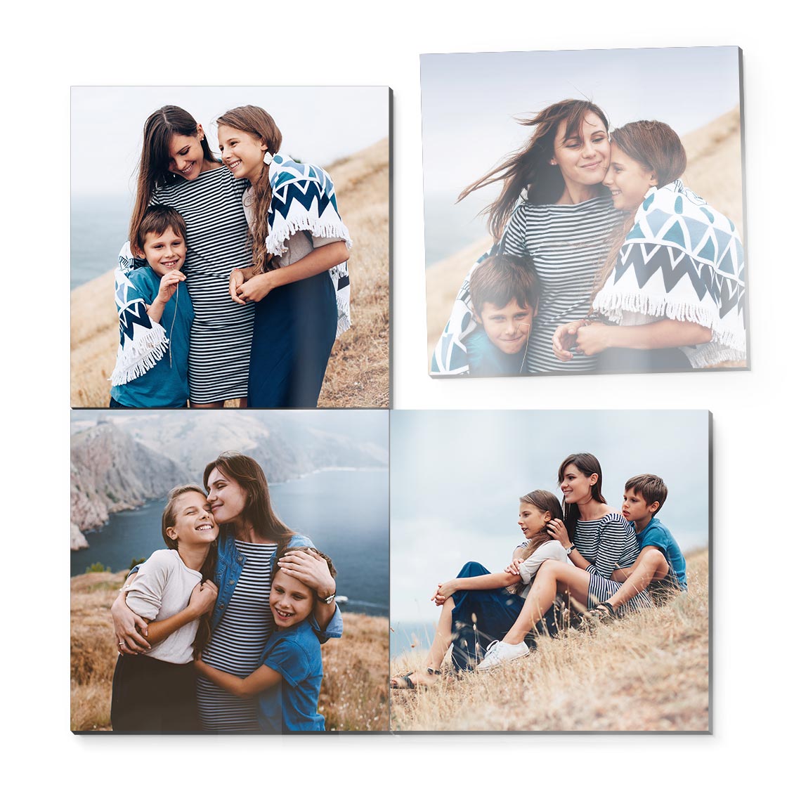 photo gifts, personalised photo gifts, custom photo gifts