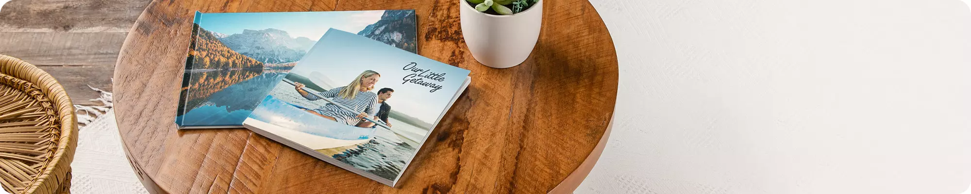 photo books