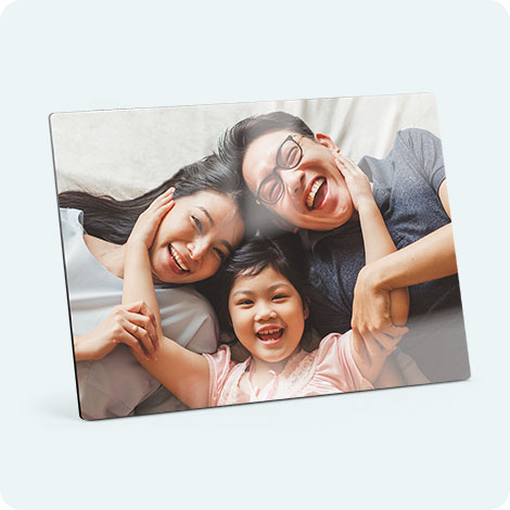 Metal Prints
