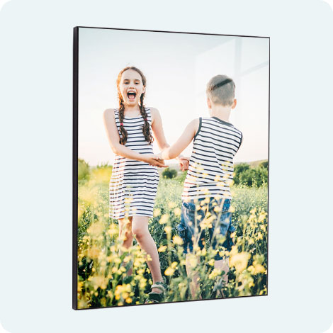 Wooden Prints