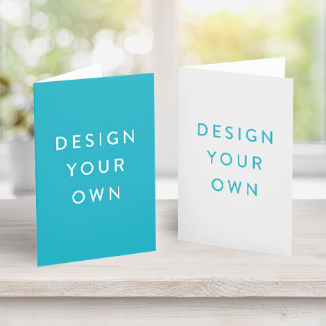 Design Your Own Card