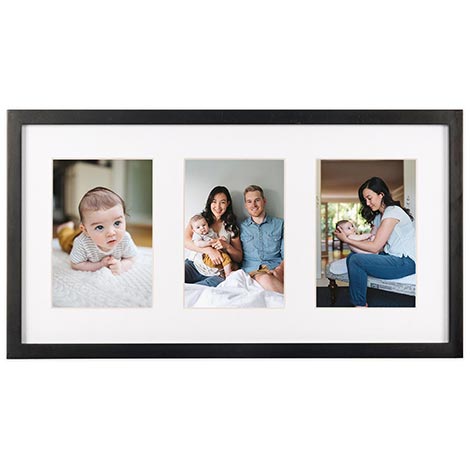 Icon Framed Poster Multi Images