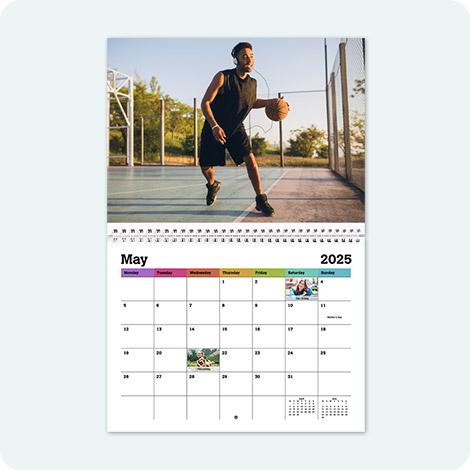 Calendars