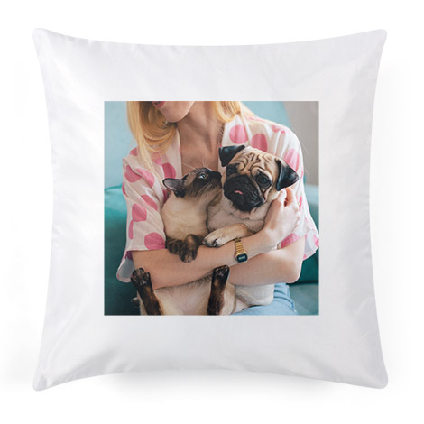 Cushion cover