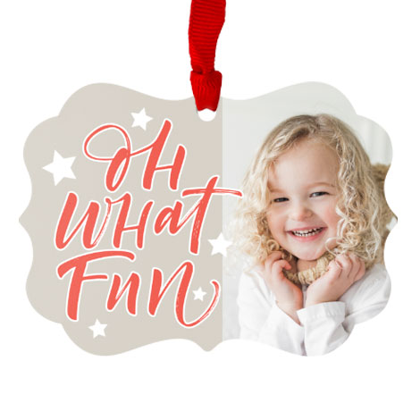 medallion ornament, christmas ornaments, personalised christmas ornaments, personalised decorations, personalised ornaments