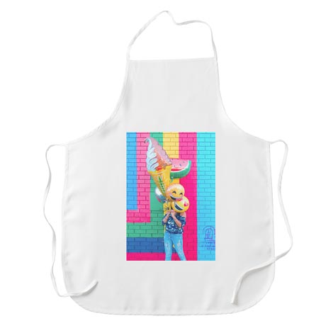 Icon Apron