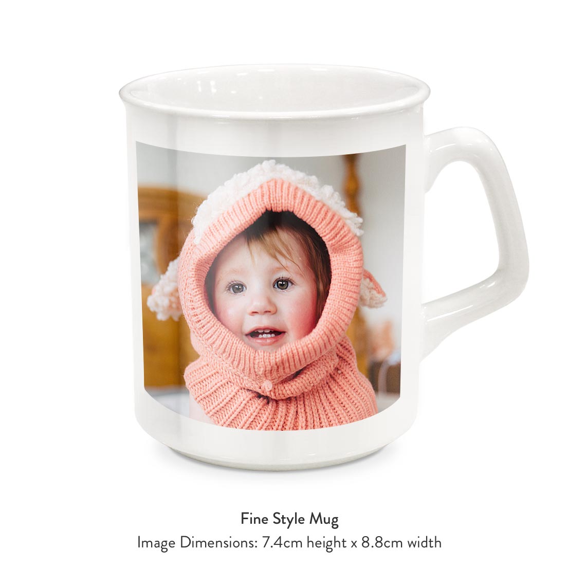 Icon FineStyle Mugs