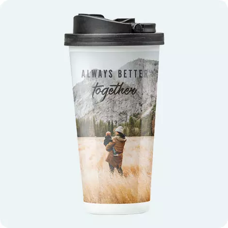 Travel Mug