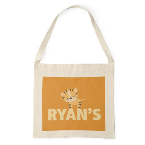 Library Bags