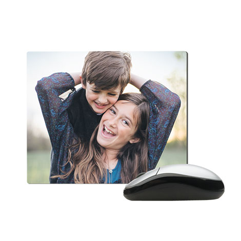 Icon Mousepad