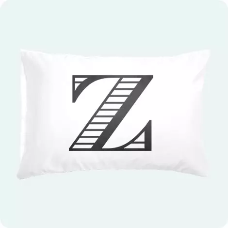 custom pillow case, personalised pillow case