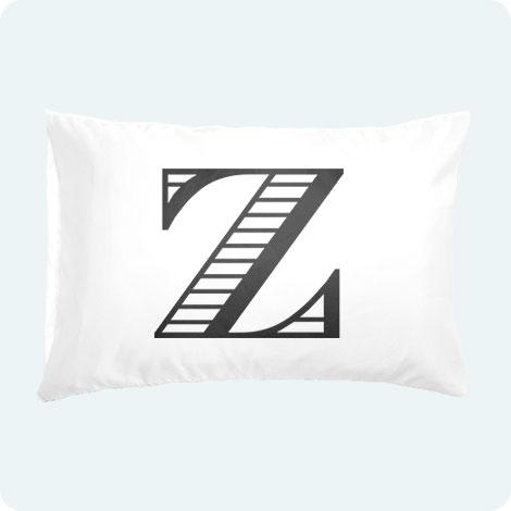 custom pillow case, personalised pillow case