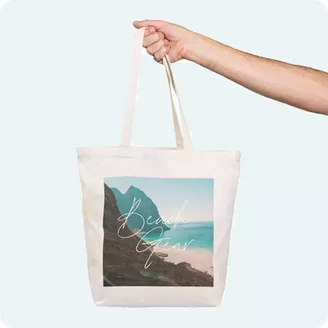 custom bags, photo gifts, personalised photo gifts, custom photo gifts
