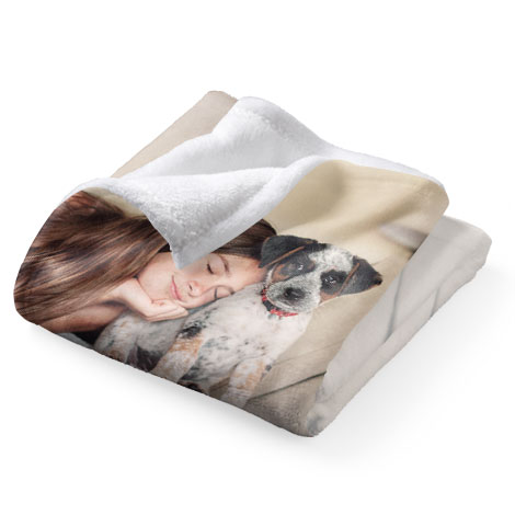 PHOTO BLANKETS