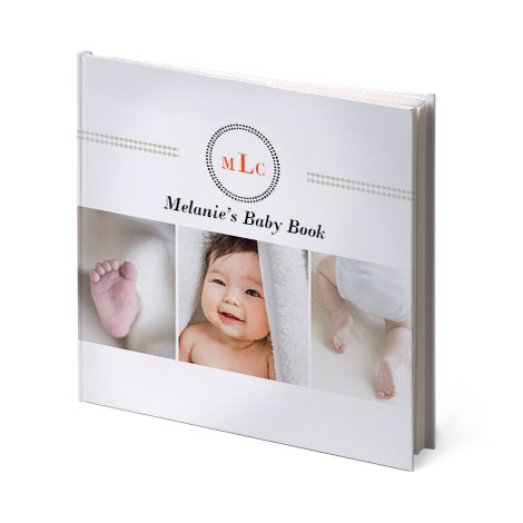 Photo Book $14.98 ($49.95) + more up to 70% off Snapfish Snappy Week deals