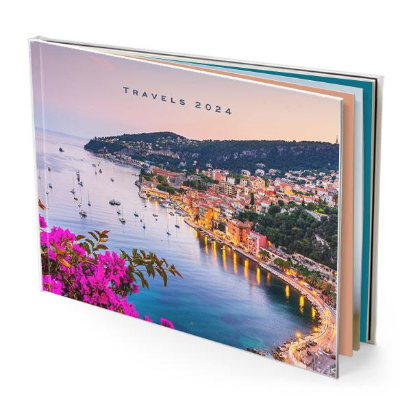 Premium Hardcover Photo Books