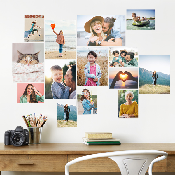 sticky prints, photo print, photo printing, print photos