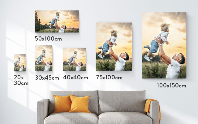 canvas prints, canvas printing, canvas photo prints