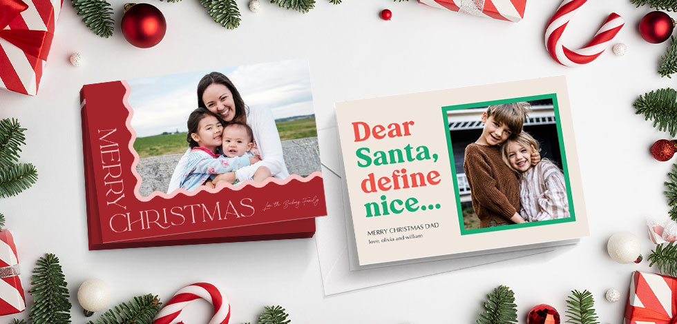 Christmas Cards