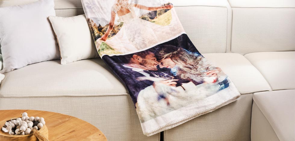 Photo Blankets