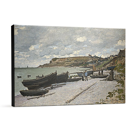 Claude Monet