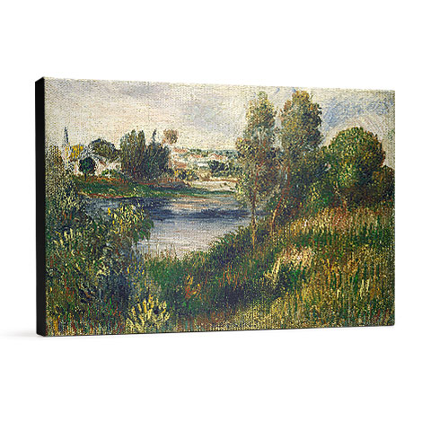 Auguste Renoir