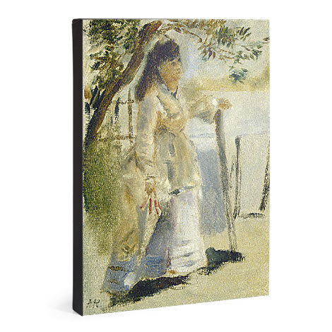Auguste Renoir