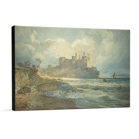 Joseph Mallord William Turner