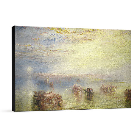 Joseph Mallord William Turner