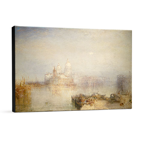 Joseph Mallord William Turner
