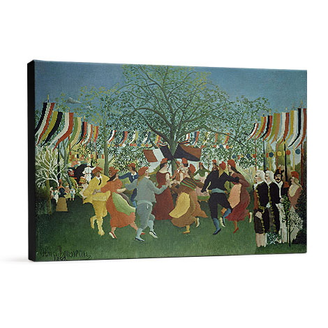 Henri Rousseau