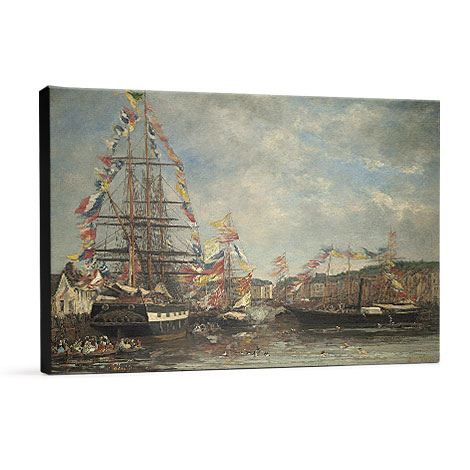 Eugène Boudin