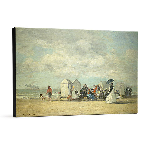 Eugène Boudin