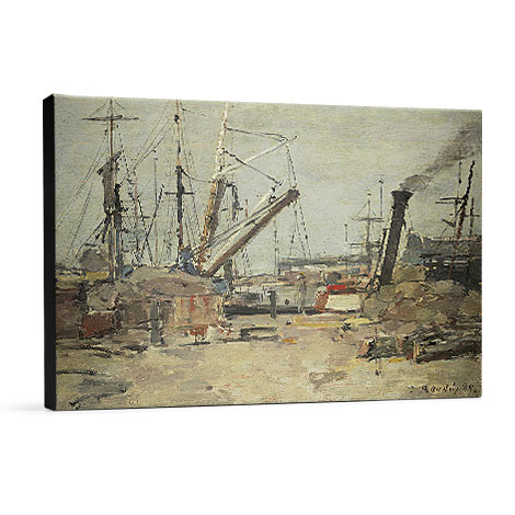 Eugène Boudin